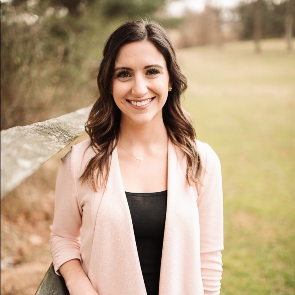 Meet your Posher, Kelly